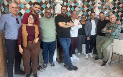 El Premio Criticón 2025 recae en «Hoy soy tú» de la murga Chaladas