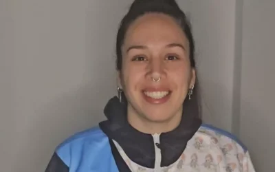 Nisa Couto: “Para mí el premio más prestigioso es el Criticón”